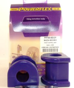 Powerflex uretaanituotteet, PFF36-402-21