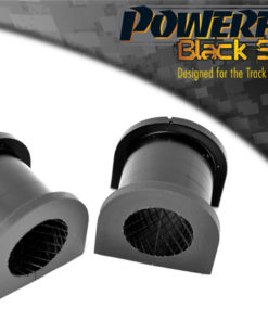 Powerflex uretaanituotteet, PFF36-402-21BLK