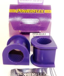 Powerflex uretaanituotteet, PFF36-402-26.5