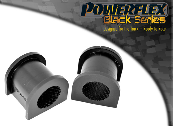 Powerflex uretaanituotteet, PFF36-402-26.5BLK
