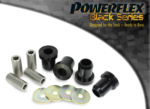 Powerflex uretaanituotteet, PFF36-403BLK