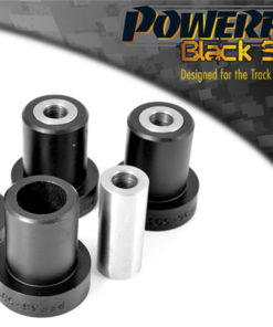 Powerflex uretaanituotteet, PFF36-503BLK