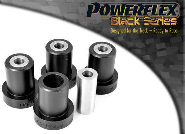 Powerflex uretaanituotteet, PFF36-503BLK