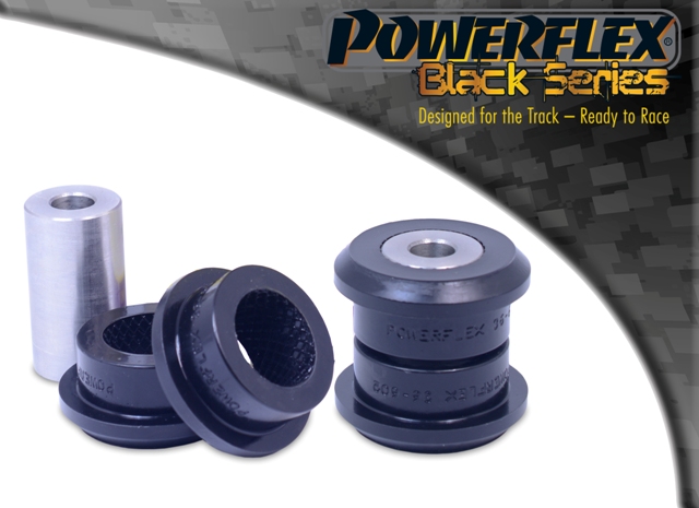 Powerflex uretaanituotteet, PFF36-602BLK