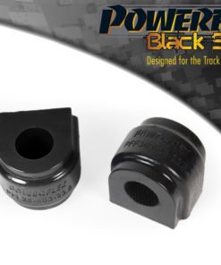 Powerflex uretaanituotteet, PFF36-603-22.7BLK