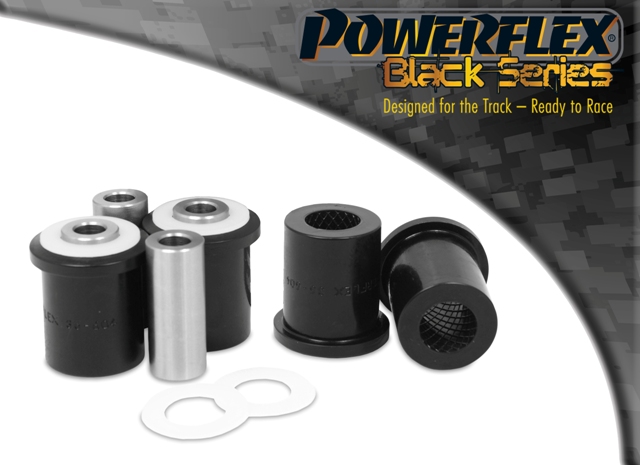 Powerflex uretaanituotteet, PFF36-604BLK