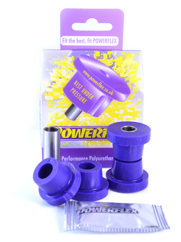 Powerflex uretaanituotteet, PFF4-202