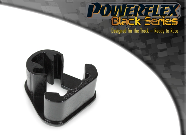 Powerflex uretaanituotteet, PFF40-120BLK