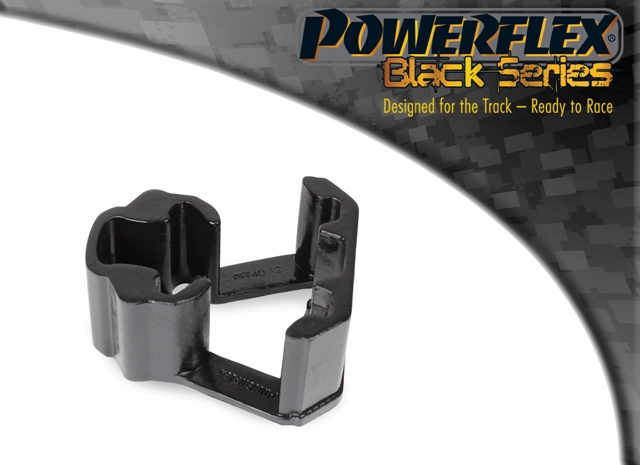 Powerflex uretaanituotteet, PFF40-121BLK