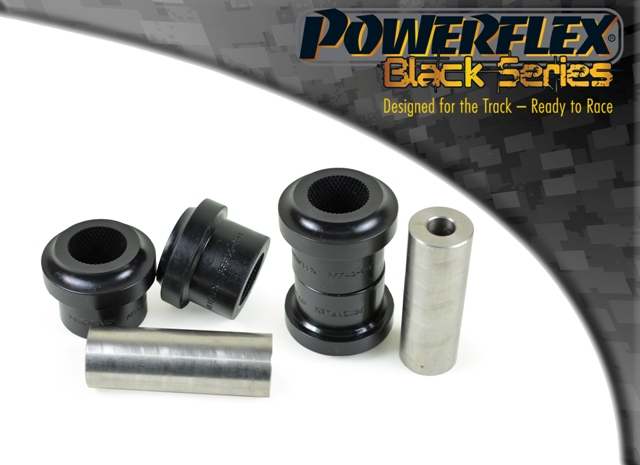 Powerflex uretaanituotteet, PFF40-402BLK