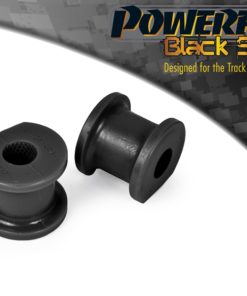 Powerflex uretaanituotteet, PFF40-404-18BLK