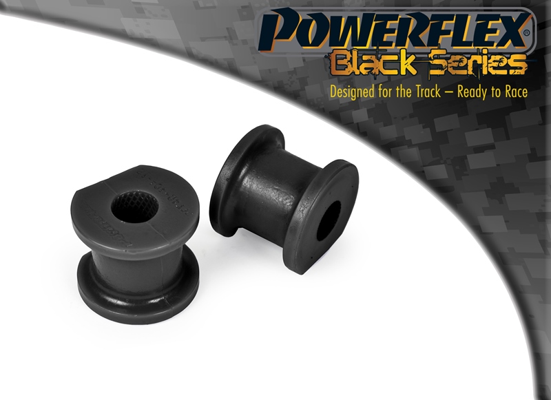 Powerflex uretaanituotteet, PFF40-404-18BLK