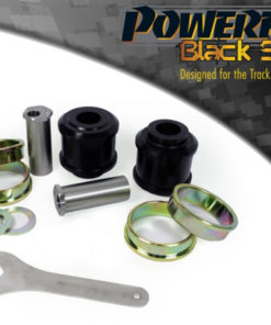 Powerflex uretaanituotteet, PFF40-501GBLK