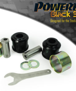 Powerflex uretaanituotteet, PFF40-502GBLK