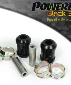 Powerflex uretaanituotteet, PFF40-701BLK