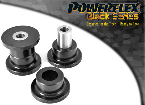 Powerflex uretaanituotteet, PFF42-212BLK