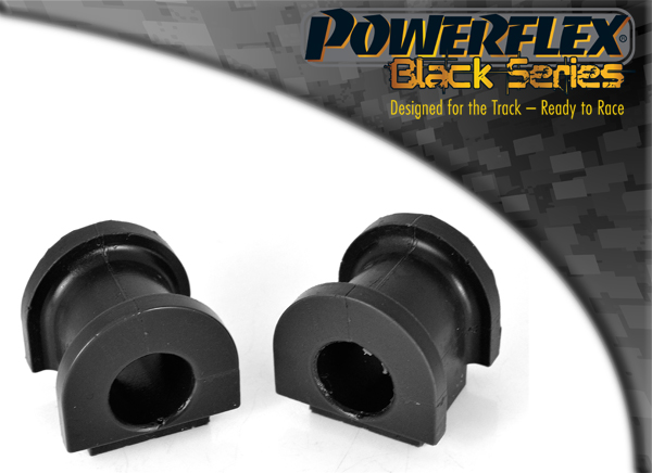Powerflex uretaanituotteet, PFF42-503-24BLK