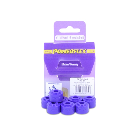 Powerflex uretaanituotteet, PFF42-605