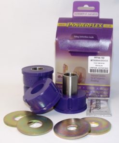 Powerflex uretaanituotteet, PFF44-102