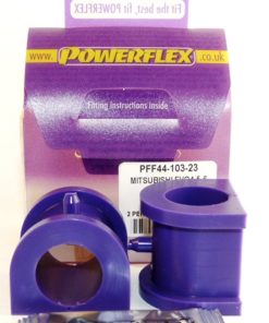 Powerflex uretaanituotteet, PFF44-103-23
