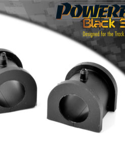 Powerflex uretaanituotteet, PFF44-103-23BLK