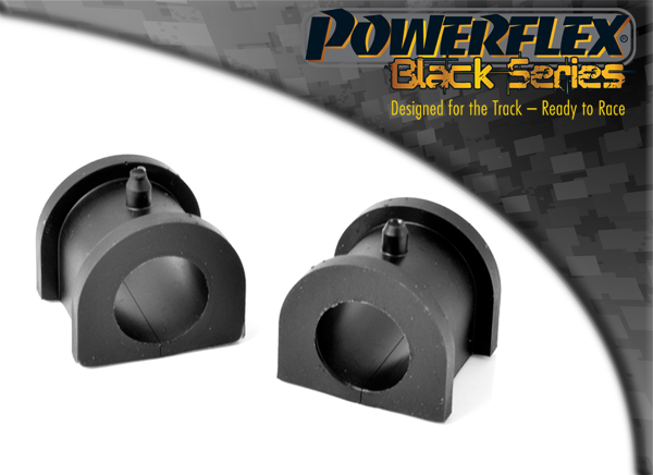 Powerflex uretaanituotteet, PFF44-103-23BLK