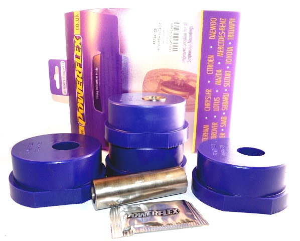 Powerflex uretaanituotteet, PFF44-105