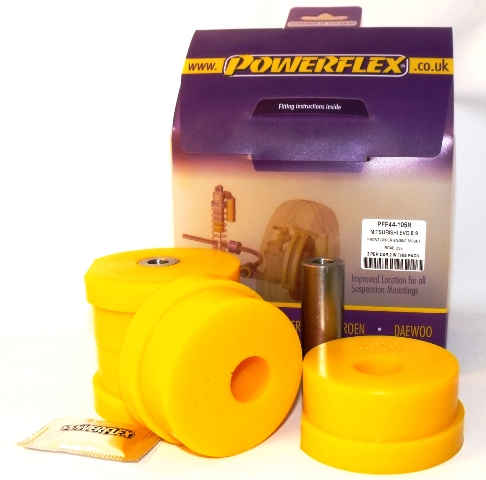 Powerflex uretaanituotteet, PFF44-105R