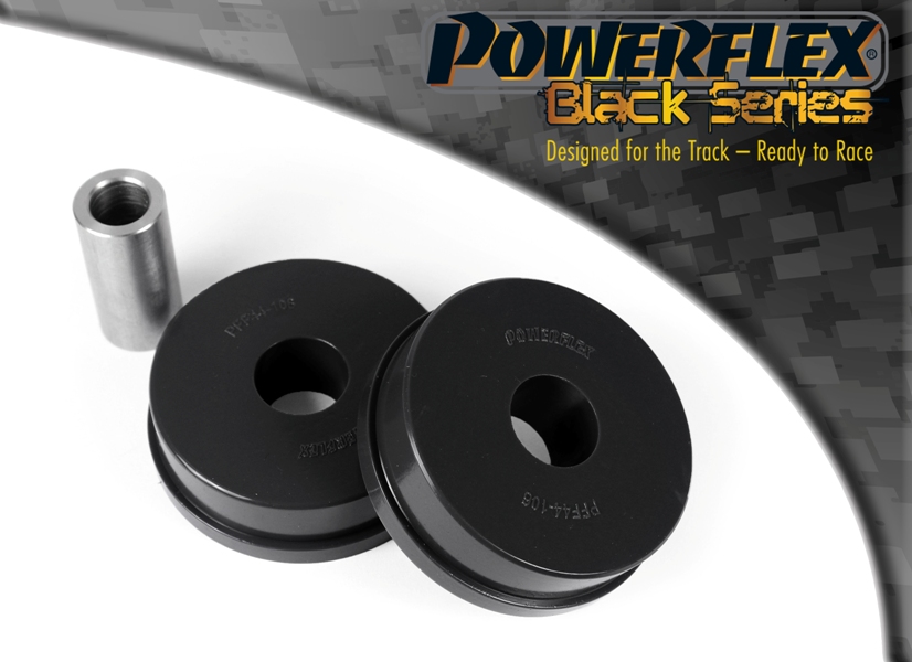 Powerflex uretaanituotteet, PFF44-106BLK