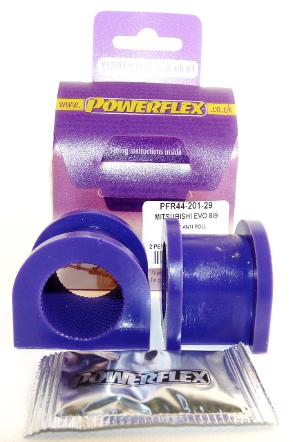 Powerflex uretaanituotteet, PFF44-201-29