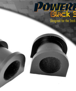 Powerflex uretaanituotteet, PFF44-201-29BLK