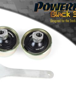 Powerflex uretaanituotteet, PFF44-202GBLK