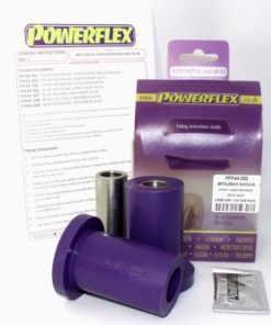 Powerflex uretaanituotteet, PFF44-302