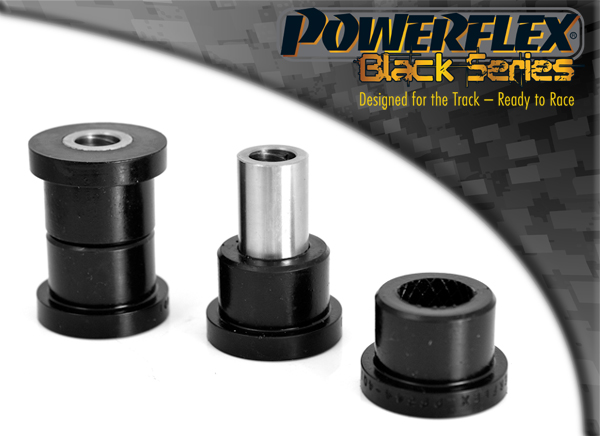 Powerflex uretaanituotteet, PFF44-401BLK