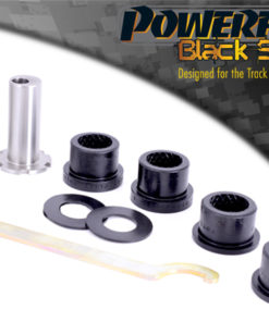 Powerflex uretaanituotteet, PFF44-401GBLK