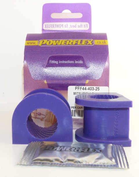 Powerflex uretaanituotteet, PFF44-403-25