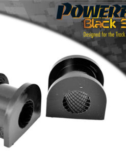 Powerflex uretaanituotteet, PFF44-403-25BLK