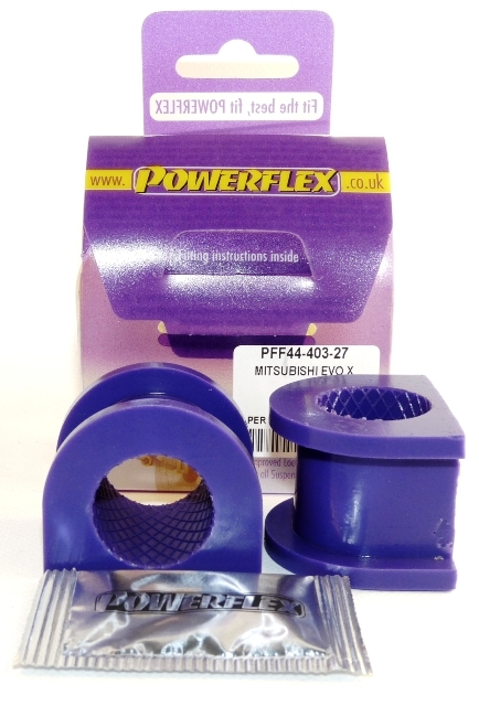 Powerflex uretaanituotteet, PFF44-403-27