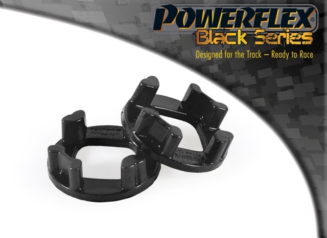 Powerflex uretaanituotteet, PFF44-521BLK