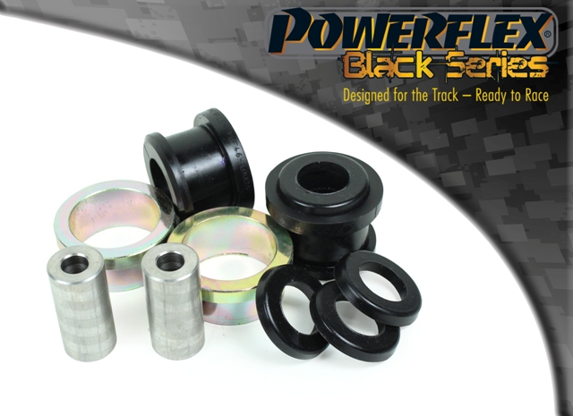 Powerflex uretaanituotteet, PFF46-1002BLK