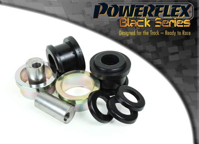 Powerflex uretaanituotteet, PFF46-1002GBLK