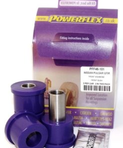 Powerflex uretaanituotteet, PFF46-101