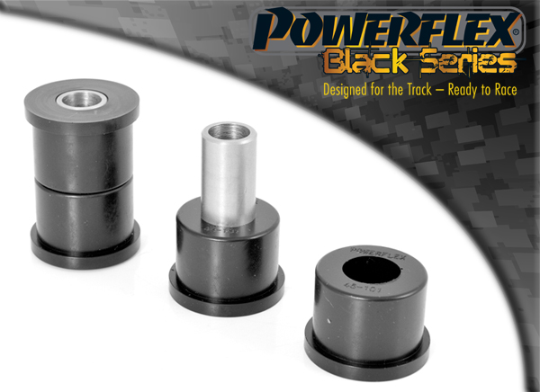 Powerflex uretaanituotteet, PFF46-101BLK