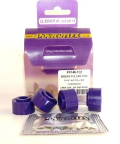 Powerflex uretaanituotteet, PFF46-102