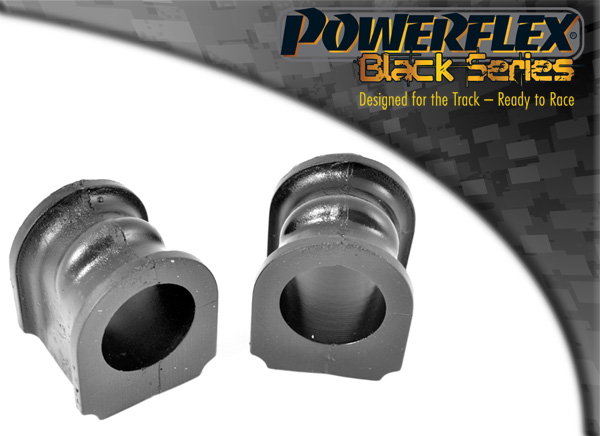 Powerflex uretaanituotteet, PFF46-103BLK