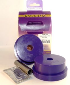 Powerflex uretaanituotteet, PFF46-104