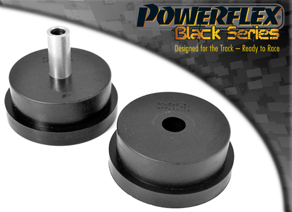 Powerflex uretaanituotteet, PFF46-104BLK