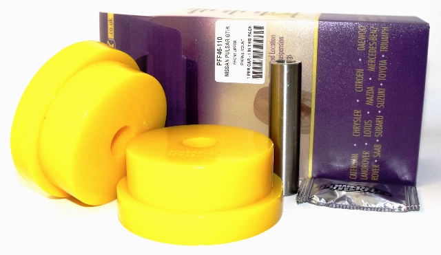 Powerflex uretaanituotteet, PFF46-110