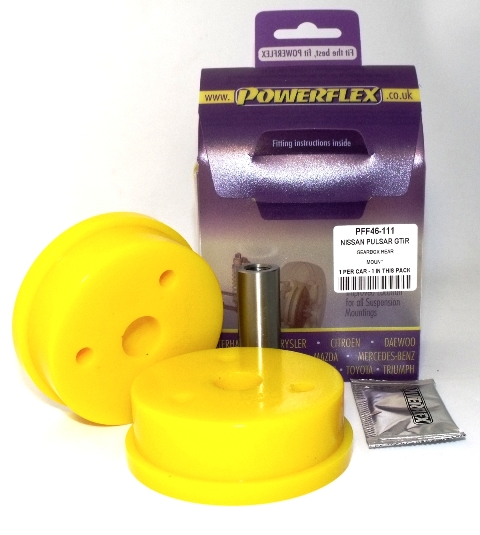 Powerflex uretaanituotteet, PFF46-111
