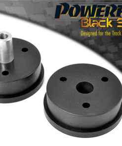 Powerflex uretaanituotteet, PFF46-111BLK